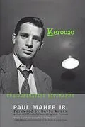 E-Book (epub) Kerouac von Paul Maher