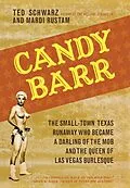 E-Book (epub) Candy Barr von Ted Schwarz