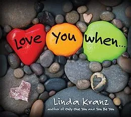 E-Book (epub) Love You When... von Linda Kranz