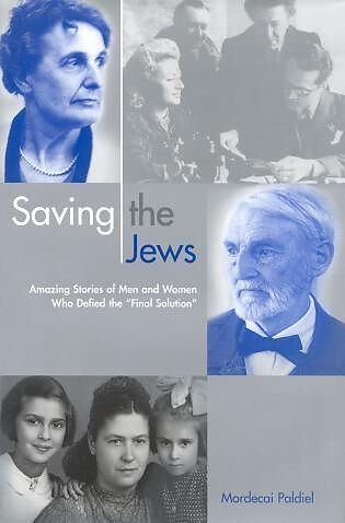 Saving the Jews