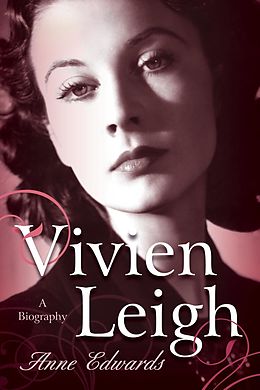 eBook (epub) Vivien Leigh de Anne Edwards