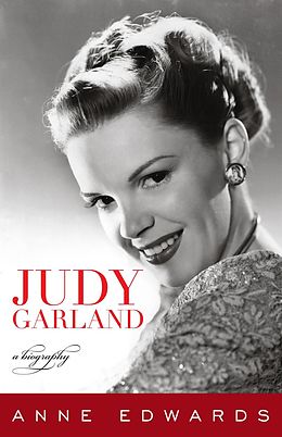 eBook (epub) Judy Garland de Anne Edwards