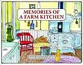 E-Book (epub) Memories of a Farm Kitchen von Bob Artley