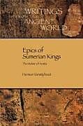 Epics of Sumerian Kings