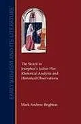 Kartonierter Einband The Sicarii in Josephus's Judean War von Mark Andrew Brighton