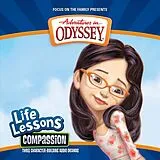 Audio CD (CD/SACD) Compassion von Not Available (NA)