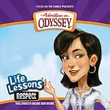 Audio CD (CD/SACD) Respect von Focus on the Family (CRT)