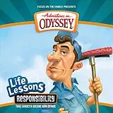 Audio CD (CD/SACD) Responsibility von Focus on the Family (CRT)