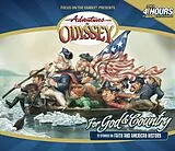 Audio CD (CD/SACD) For God & Country von Focus on the Family