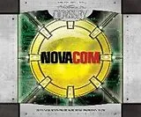 Audio CD (CD/SACD) Novacom Saga von Aio Team