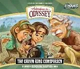 Audio CD (CD/SACD) The Green Ring Conspiracy von Focus on the Family (COR)