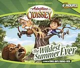 Audio CD (CD/SACD) The Wildest Summer Ever von Aio Team