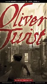 Audio CD (CD/SACD) Oliver Twist von Focus on the Family (COR)