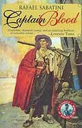 E-Book (epub) Captain Blood von Rafael Sabatini