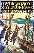 E-Book (epub) Halfhyde Outward Bound von Philip Mccutchan