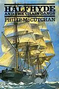 E-Book (epub) Halfhyde and the Chain Gangs von Philip Mccutchan