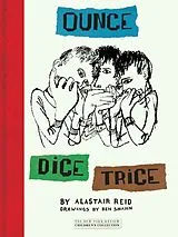 Fester Einband Ounce Dice Trice von Alastair Reid, Ben Shahn