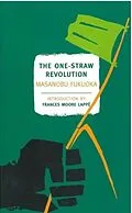 E-Book (epub) The One-Straw Revolution von Masanobu Fukuoka