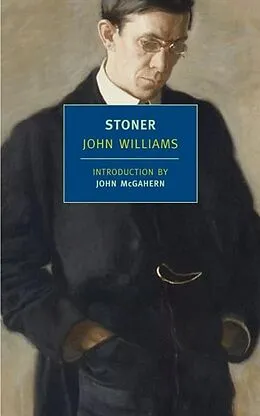 E-Book (epub) Stoner von John Williams