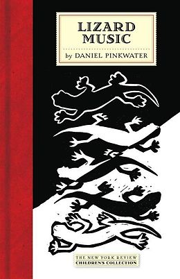 E-Book (epub) Lizard Music von Daniel Pinkwater