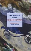 E-Book (epub) The Pumpkin Eater von Penelope Mortimer