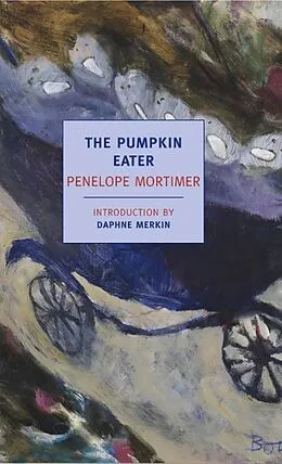 E-Book (epub) The Pumpkin Eater von Penelope Mortimer