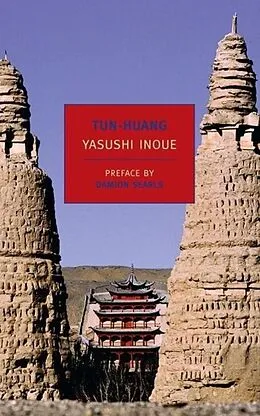 E-Book (epub) Tun-huang von Yasushi Inoue