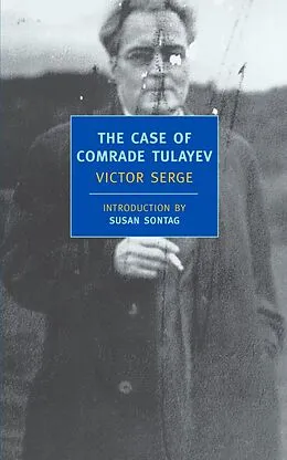 ePUB The Case of Comrade Tulayev von Victor Serge