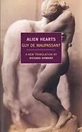 E-Book (epub) Alien Hearts von Guy de Maupassant