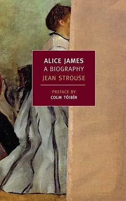 E-Book (epub) Alice James von Jean Strouse