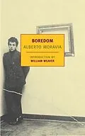 E-Book (epub) Boredom von Alberto Moravia