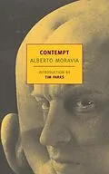 E-Book (epub) Contempt von Alberto Moravia