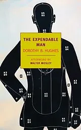 Poche format B The Expendable Man von Dorothy B. Hughes