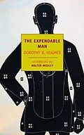 E-Book (epub) The Expendable Man von Dorothy B. Hughes