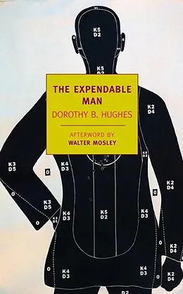 E-Book (epub) The Expendable Man von Dorothy B. Hughes