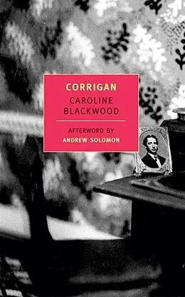E-Book (epub) Corrigan von Caroline Blackwood