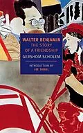 E-Book (epub) Walter Benjamin von Gershom Scholem