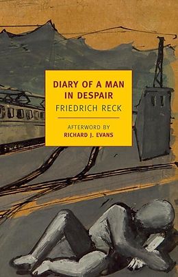 E-Book (epub) Diary of a Man in Despair von Friedrich Reck