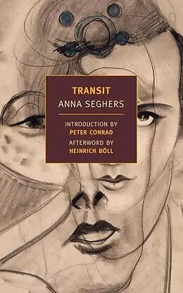E-Book (epub) Transit von Anna Seghers