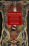 E-Book (epub) Proper Doctoring von David Mendel