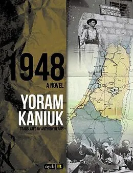 E-Book (epub) 1948 von Yoram Kaniuk