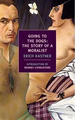 E-Book (epub) Going to the Dogs von Erich Kastner