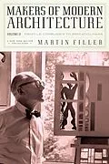ePUB Makers of Modern Architecture, Volume II von Martin Filler
