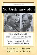 E-Book (epub) No Ordinary Men von Fritz Stern, Elisabeth Sifton