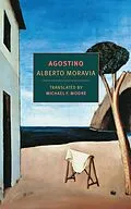 E-Book (epub) Agostino von Alberto Moravia
