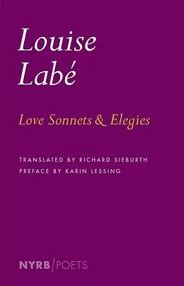 E-Book (epub) Love Sonnets and Elegies von Louise Labé