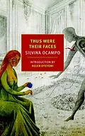 E-Book (epub) Thus Were Their Faces von Silvina Ocampo