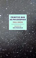 E-Book (epub) Primitive Man as Philosopher von Paul Radin