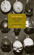 E-Book (epub) The Gallery von John Horne Burns