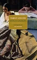 E-Book (epub) Family Lexicon von Natalia Ginzburg
